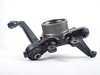 ES#57576 - 33322229686 - Rear Trailing Arm - Right - Complete rear trailing arm including bushings - Genuine BMW - BMW