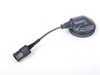 ES#49992 - 31316752606 - E65 EDC Connector - Connects the rear shock to the wiring harness - Genuine BMW - BMW