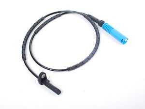 ES#63155 - 34526764859 - ABS Sensor - Rear - A common cause of ABS lights - Genuine BMW - BMW
