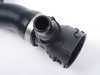 ES#38396 - 17127531579 - Radiator Hose - Upper - Replace split hoses - Genuine BMW - BMW