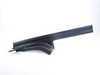 ES#122565 - 51477014629 - Black Rear Sill Trim - Left - Replace your scuffed sill trim - Genuine BMW - BMW