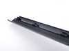 ES#122565 - 51477014629 - Black Rear Sill Trim - Left - Replace your scuffed sill trim - Genuine BMW - BMW
