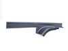 ES#122566 - 51477014630 - Black Rear Sill Trim - Right - Replace your scuffed sill trim - Genuine BMW - BMW