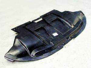 ES#248563 - 8D0863821S - Lower Belly Pan - Complete replacement lower engine cover  - Original Equipment Supplier - Audi Volkswagen