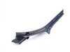 ES#122566 - 51477014630 - Black Rear Sill Trim - Right - Replace your scuffed sill trim - Genuine BMW - BMW