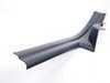 ES#122566 - 51477014630 - Black Rear Sill Trim - Right - Replace your scuffed sill trim - Genuine BMW - BMW