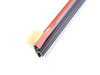 ES#92982 - 51317166841 - Windshield Trim - Located at the top of the windshield - Genuine BMW - BMW