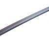 ES#92982 - 51317166841 - Windshield Trim - Located at the top of the windshield - Genuine BMW - BMW