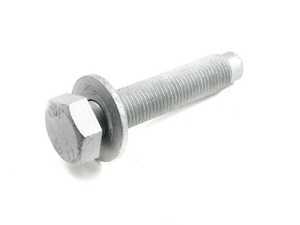 ES#472827 - WHT003467 - Hex Bolt - Priced Each - Install new hardware with your new parts. M14x1.5x70 - Genuine Volkswagen Audi - Audi Volkswagen