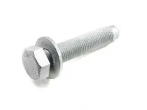 Hex Bolt - Priced Each