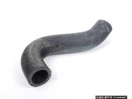 ES#26712 - 11721741058 - E34 Air Hose - Genuine BMW - BMW