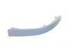 ES#76418 - 51127156771 - Rear Bumper Moulding - Left - Primed and ready for paint - Genuine BMW - BMW
