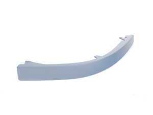 ES#76418 - 51127156771 - Rear Bumper Moulding - Left - Primed and ready for paint - Genuine BMW - BMW