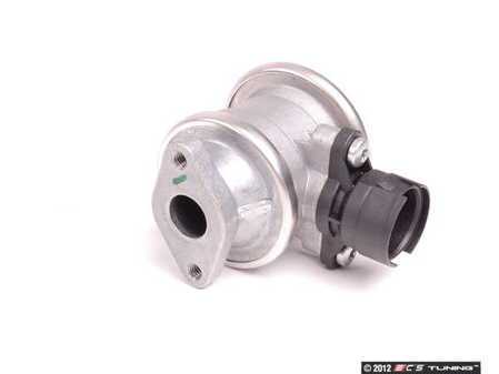 ES#1039232 - 06A131102H - Shut-off Valve - Also known as the 'combi valve' - Genuine Volkswagen Audi - Audi Volkswagen