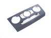 ES#119285 - 51459137564 - A/C Control Surrounding Trim - Trim piece that surrounds the A/C controls - Genuine BMW - BMW