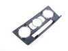 ES#119285 - 51459137564 - A/C Control Surrounding Trim - Trim piece that surrounds the A/C controls - Genuine BMW - BMW