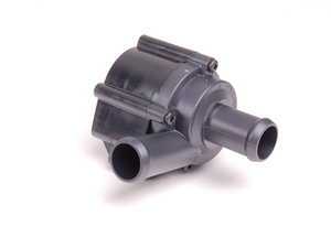 ES#277875 - 059121012A - Additional Water Pump - Connects to the thermostat housing and EGR cooler - Genuine Volkswagen Audi - Volkswagen