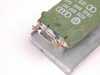 ES#2580860 - 8D0959263 - Blower Motor Resistor - Controls fan speeds - Vemo - Audi Volkswagen