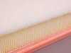 ES#307330 - 1J0129620A - Cold Weather Air Filter - Proper air flow is essential for both performance and economy driving - Genuine Volkswagen Audi - Audi Volkswagen