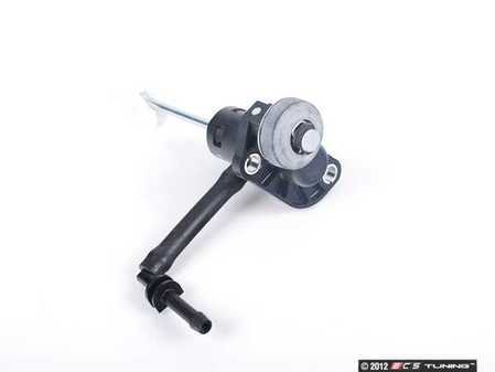 ES#2575744 - 8E1721401AJ - Clutch Master Cylinder - Restore the feel of your clutch - FTE - Audi