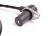 ES#262914 - 8d0927807f - Rear ABS Sensor - Priced Each - (NO LONGER AVAILABLE) - Clear codes and restore ABS function - Bosch - 