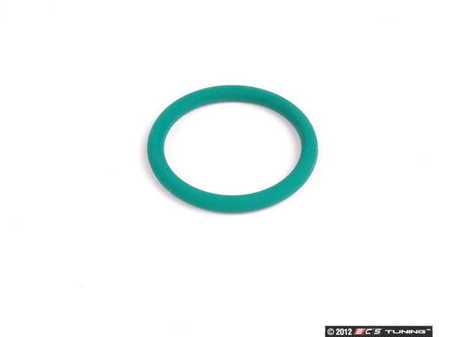 ES#2005436 - 13531720251 - Fuel Pressure Regulator O-Ring - (NO LONGER AVAILABLE) - ( 20mm X 2.5mm) , Seals the fuel regulator - Bosch - 