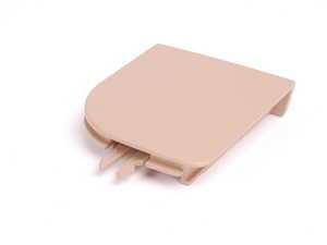 ES#128574 - 51717022390 - COVERING - Genuine BMW - BMW