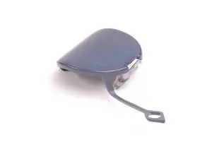 E46 M3 Tow Hook Cover - Rear