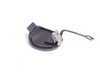 ES#75995 - 51122695274 - E46 M3 Tow Hook Cover - Rear - Comes In Primer, Ready To Paint - Genuine BMW - BMW