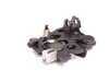 ES#91578 - 51231911393 - E30 Hood Latch - Replace a broken hood latch and easily open the hood again - Genuine BMW - BMW