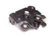 ES#91578 - 51231911393 - E30 Hood Latch - Replace a broken hood latch and easily open the hood again - Genuine BMW - BMW