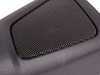ES#2138436 - 51337275779 - F10 Mirror Baseplate - left - Covers the speaker and base of the mirror - Genuine BMW - BMW