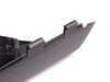 ES#2138436 - 51337275779 - F10 Mirror Baseplate - left - Covers the speaker and base of the mirror - Genuine BMW - BMW