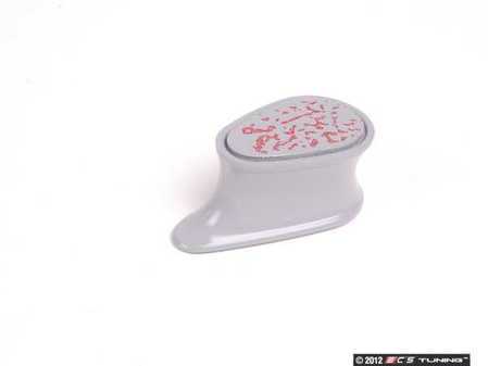 ES#127348 - 51710429176 - ADAPTER FOR SPOILER - (NO LONGER AVAILABLE) - Genuine BMW - 