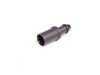 ES#170720 - 61688248026 - Hose connector - Used to connect aspects of your vehicles windshield washer system - Genuine BMW - BMW