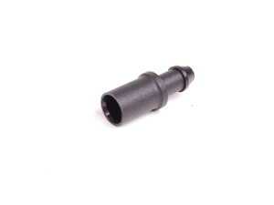 ES#170720 - 61688248026 - Hose connector - Used to connect aspects of your vehicles windshield washer system - Genuine BMW - BMW