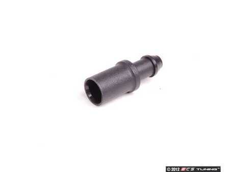 ES#170720 - 61688248026 - Hose connector - Used to connect aspects of your vehicles windshield washer system - Genuine BMW - BMW