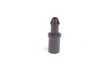 ES#170720 - 61688248026 - Hose connector - Used to connect aspects of your vehicles windshield washer system - Genuine BMW - BMW