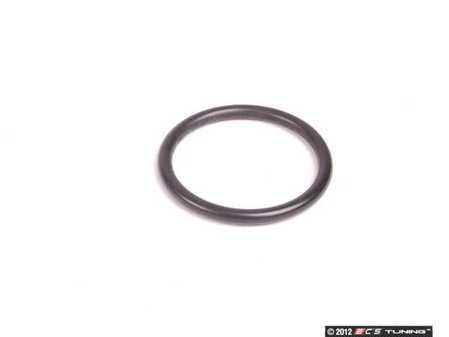 ES#14371 - 07119903236 - O-RING - SEE MOQKT - Genuine BMW - BMW
