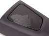 ES#2210563 - 51337275780 - F10 Mirror Baseplate - Right - Covers the speaker and base of the mirror - Genuine BMW - BMW