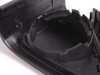 ES#2210563 - 51337275780 - F10 Mirror Baseplate - Right - Covers the speaker and base of the mirror - Genuine BMW - BMW