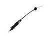 ES#5602 - 191721335AB - Clutch Cable - Self Adjusting - Replace worn cables. - Gemo - Volkswagen