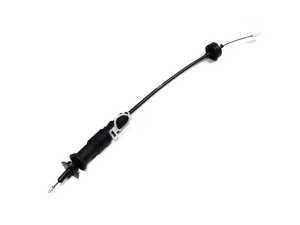 ES#5602 - 191721335AB - Clutch Cable - Self Adjusting - Replace worn cables. - Gemo - Volkswagen