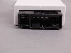 ES#245354 - 61357199997 - Convertible Top Module - Controls the movement of the convertible top in your vehicle - Genuine BMW - BMW