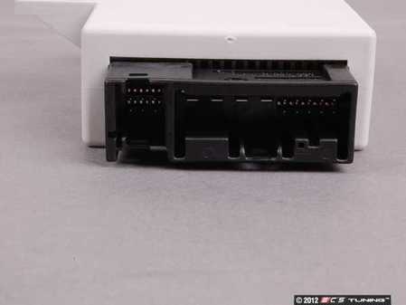 ES#245354 - 61357199997 - Convertible Top Module - Controls the movement of the convertible top in your vehicle - Genuine BMW - BMW