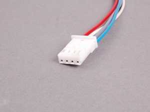 ES#168213 - 61318373748 - ADAPTER WIRE - Genuine BMW - BMW