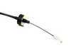 ES#5602 - 191721335AB - Clutch Cable - Self Adjusting - Replace worn cables. - Gemo - Volkswagen