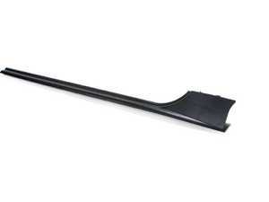 ES#123970 - 51478146954 - E36 Trim Panel - Right - Black - Genuine BMW - BMW