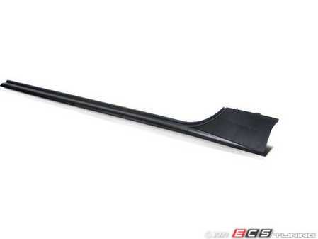 ES#123970 - 51478146954 - E36 Trim Panel - Right - Black - Genuine BMW - BMW