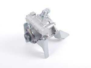 ES#54922 - 32416753274 - E46 Power Steering Pump (LF-30) - Genuine BMW - BMW